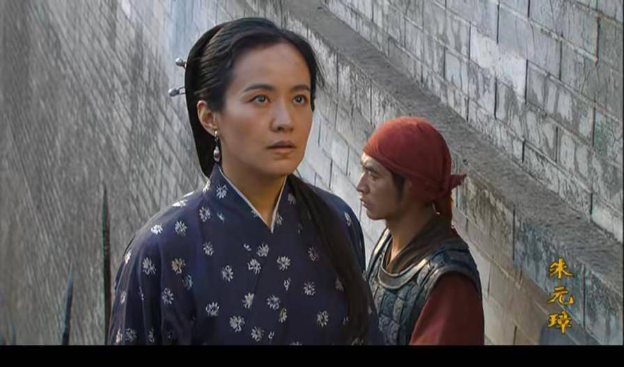 郭子兴听信谗言猜疑朱元璋,马皇后是如何与丈夫合力应对的?