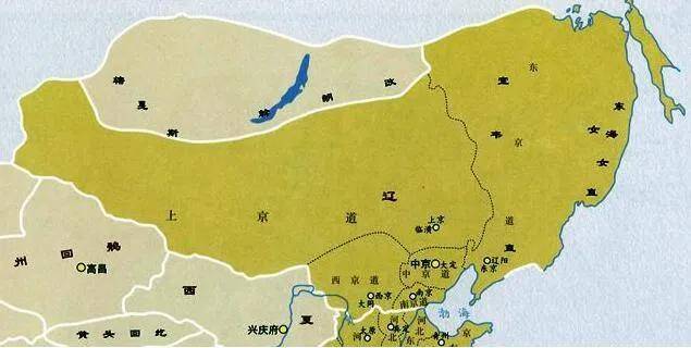 提起大辽王朝,我们容易想到的是,这是一个由契丹民族建立的王朝,还有