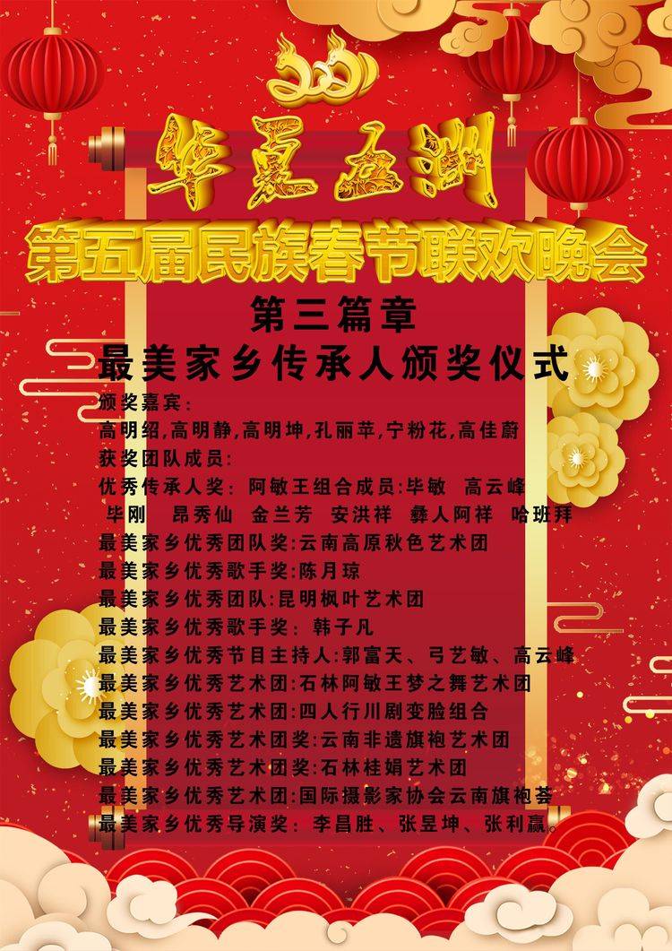 春节联欢晚会节目单 233a03b0ca554f1393258e4971445d54.jpeg