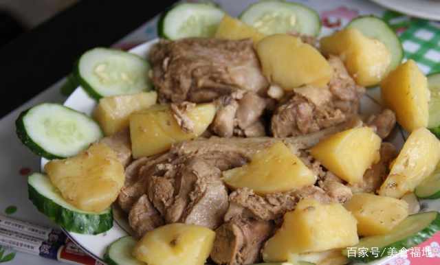 鸡块怎么炖土豆 768f7677caa048ae9d2d79baca3dfc3c.jpeg