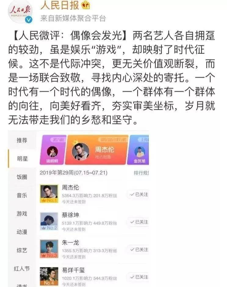 从全网黑到全网赞，蔡徐坤的成长路有多难走？