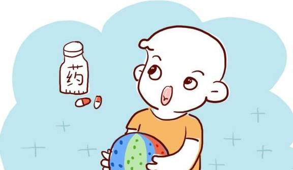 宝宝|就给他吃健胃消食片？这个方法才是最有效的孩子易消化不良