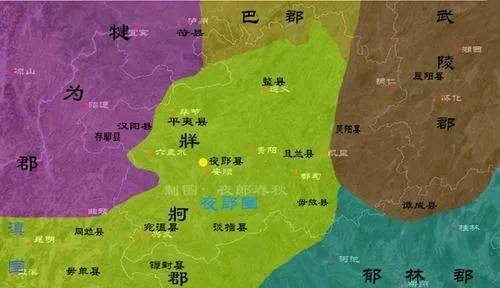 牂牁郡人口_人口普查图片(3)