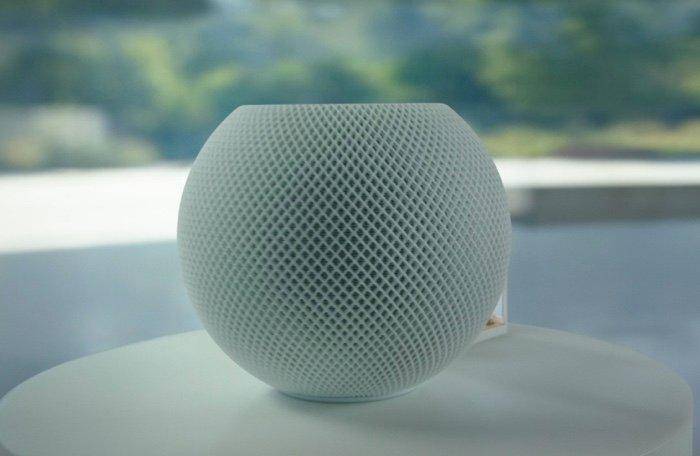 苹果HomePod mini国行今日开售，这个“智商税”我劝你就别交了_手机搜狐网