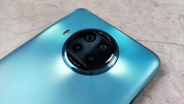 Pro|真香！红米Note9 Pro上手：这可能是你最值得买的千元机