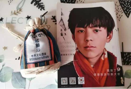 丁真走红后带动GDP_丁真走红