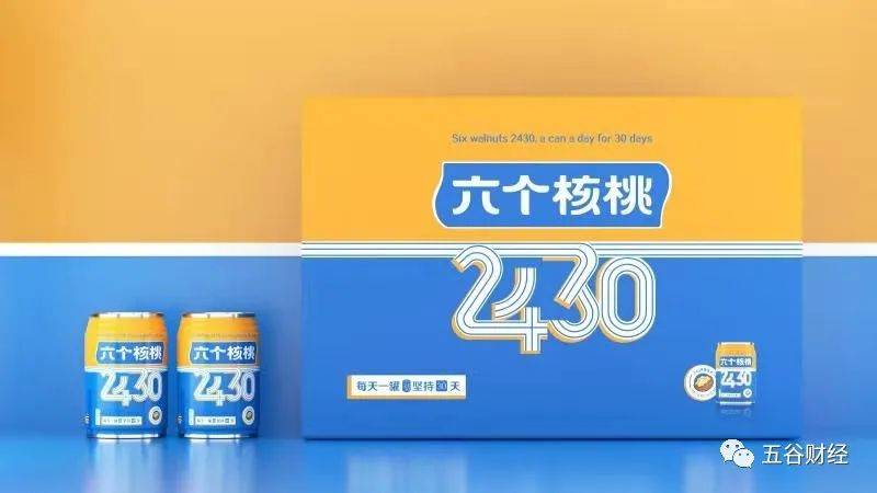 养元六个核桃2020年GDP_真材实料品质为先 六个核桃 植物蛋白饮料行业的 iPhone 7