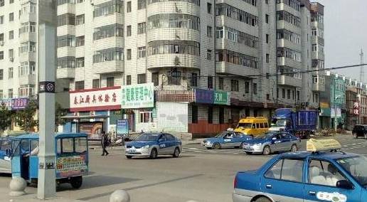 横店镇gdp2018_横店影视城图片(2)