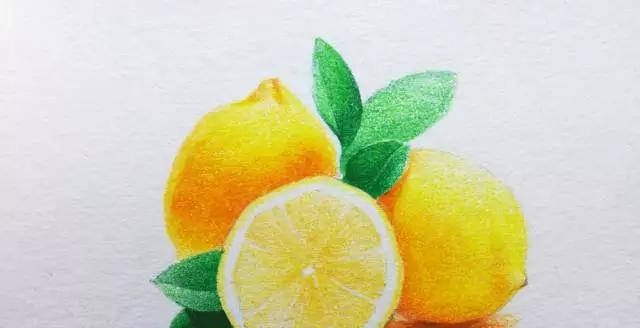 彩色铅笔画教程视频|用彩色笔画画的教学视频(附彩铅全套视频教程)