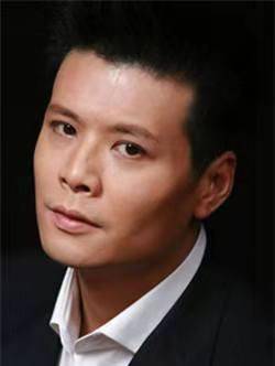 潘泰名有实力的男演员,用更多的自信让更多的人知道自己