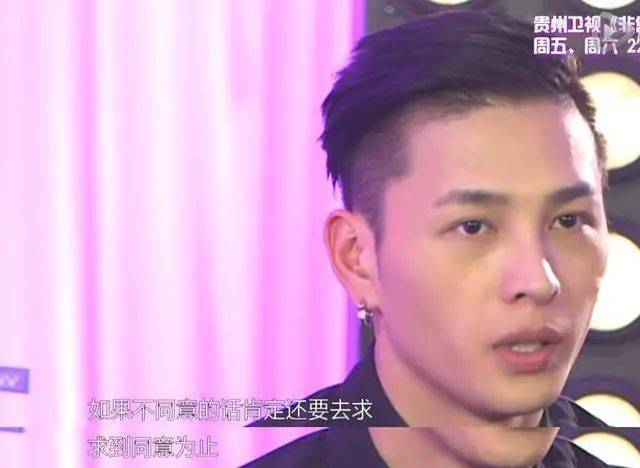 1恋情又添一锤！吴谨言洪尧被拍进出同一单元楼