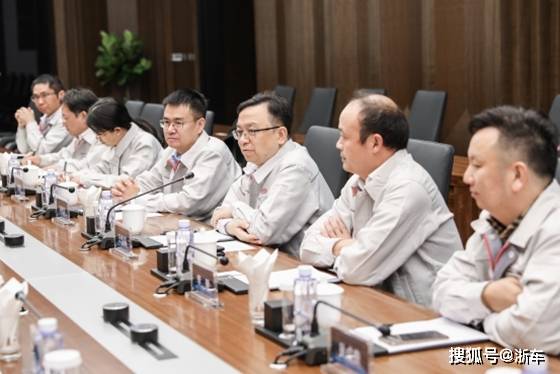 合作共赢丨中建科技与比亚迪达成战略伙伴关系
