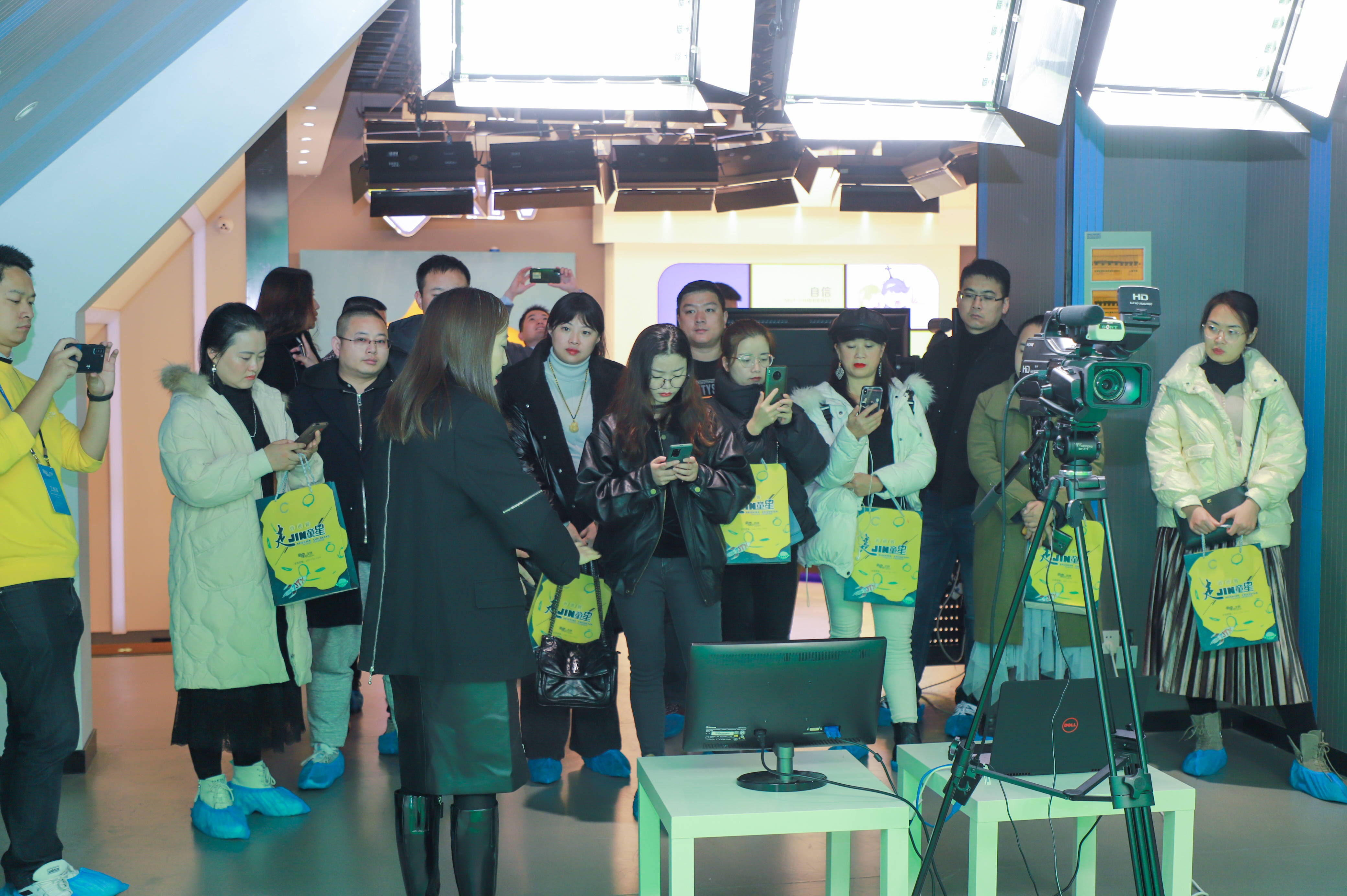 2020年小童星排名_童星小主持|2020南京艺术课程研讨会今日圆满收官!