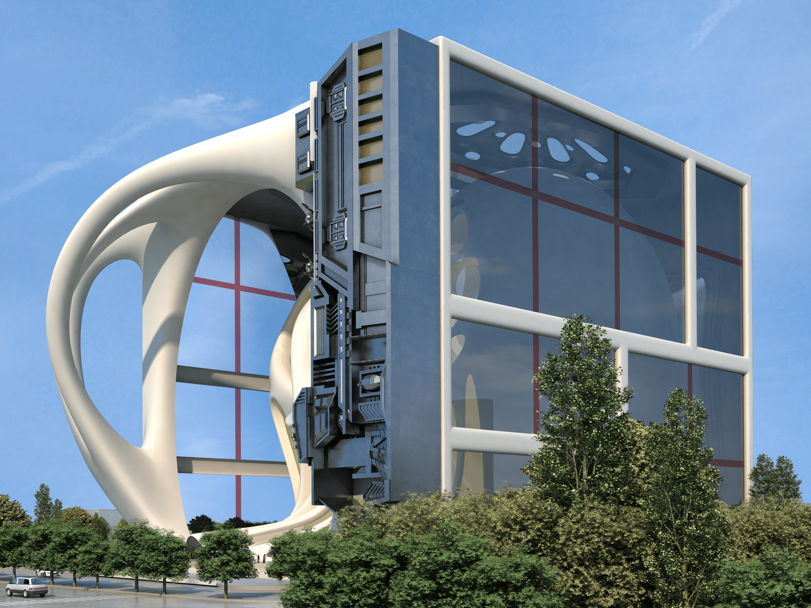 建筑集团排名_世界最高建筑10大排名(3)