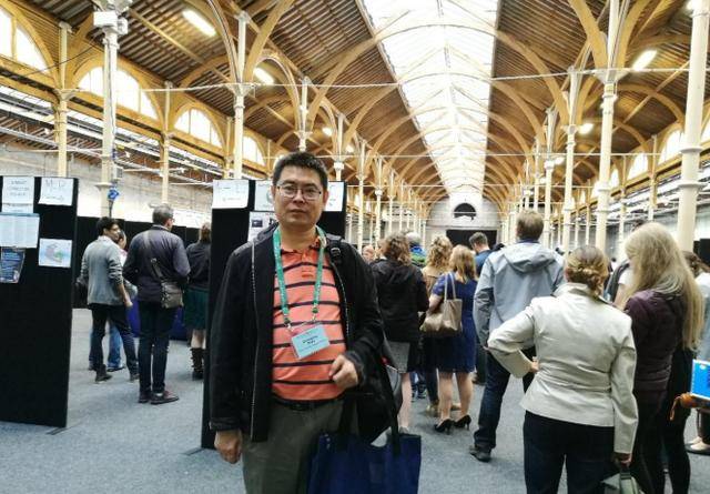 痛心!"新冠疫苗守护者"赵振东教授倒在首都国际机场,享年53岁