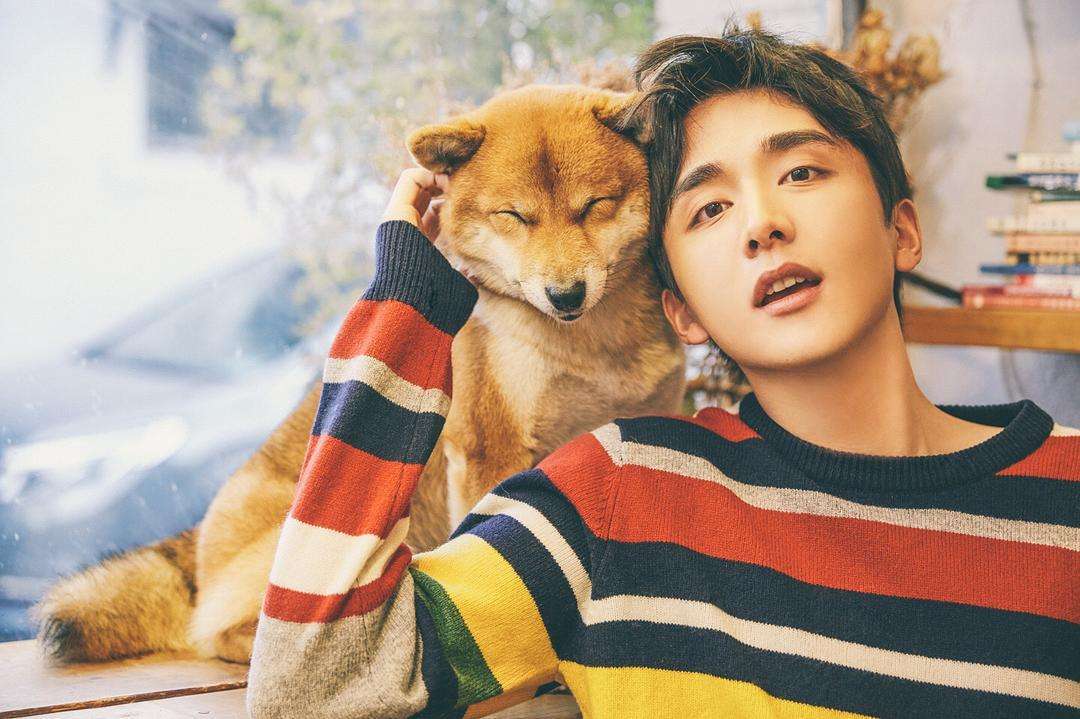 娱乐男明星人气排行榜_年度娱乐人物男演员人气榜:成毅榜首位置告急,王一博来势汹汹