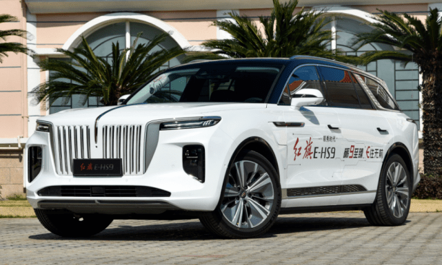 红旗suv hs 9尺寸 093494f8d4e240e19b9e7f5b02330e6f.png