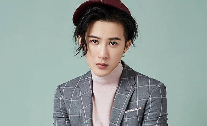 男明星被叫老婆李现最开明白敬亭这样回檀健次你们疯了吧