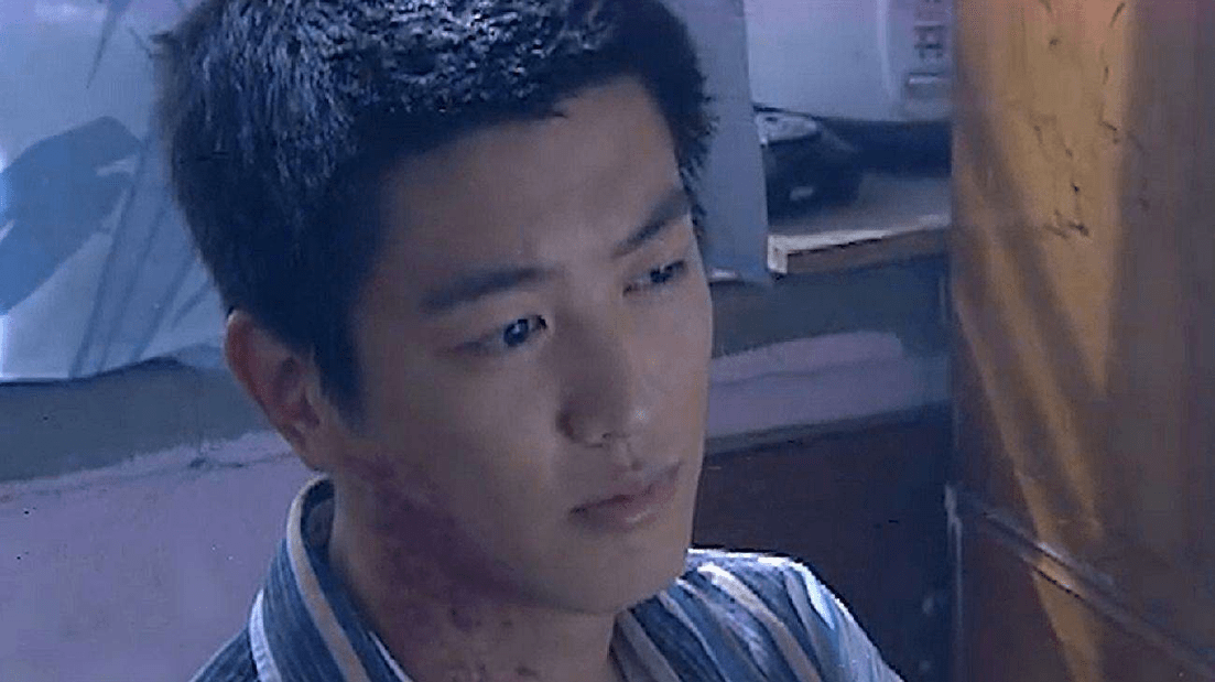 霍思燕街頭躲老公懷里取暖，「吃軟飯」的杜江，他的逆襲之路太不容易 娛樂八卦吃瓜 第5张