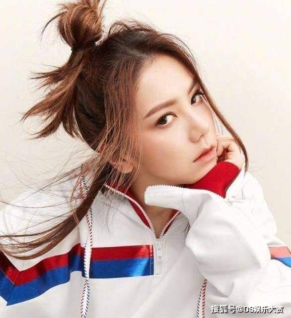 台湾歌手排名_台湾歌手杨林