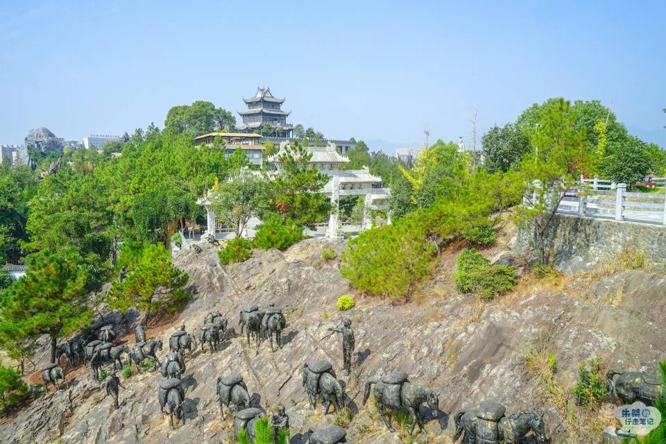 安徽相当尴尬的县城，县名与太湖同名，本地人