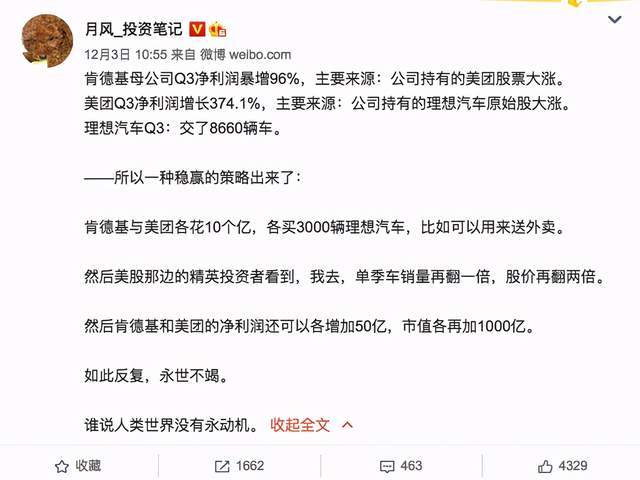 跌掉2000亿后又跌800亿！它们到底是“金融永动机