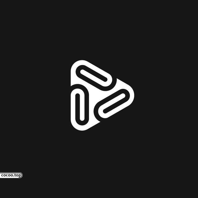 优秀logo钟爱极简!极致简化