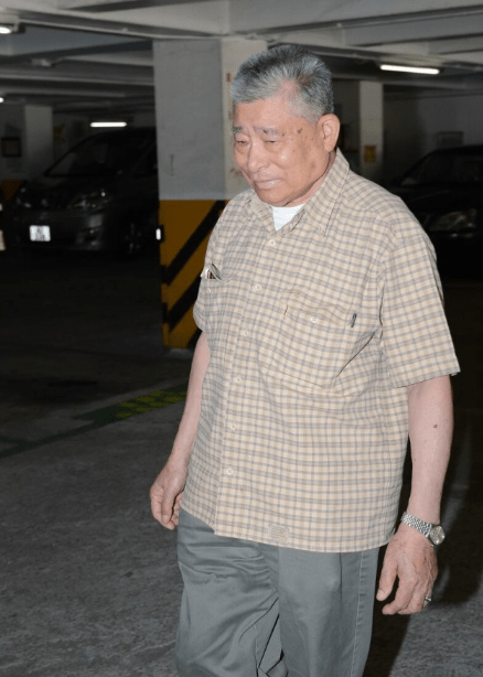 港媒曝劉德華8歲女兒秘密入院，筷子兄弟回應工作室注銷：聽說我又火了？ 娛樂八卦吃瓜 第3张