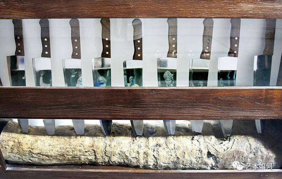 意大利藏家想收藏他的手稿，他却拒绝了......