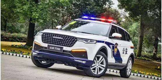 原创谣言不会自己破!大家都嫌弃它小毛病多,现在还当警车用!