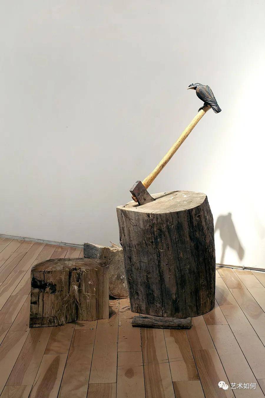 意大利藏家想收藏他的手稿，他却拒绝了......