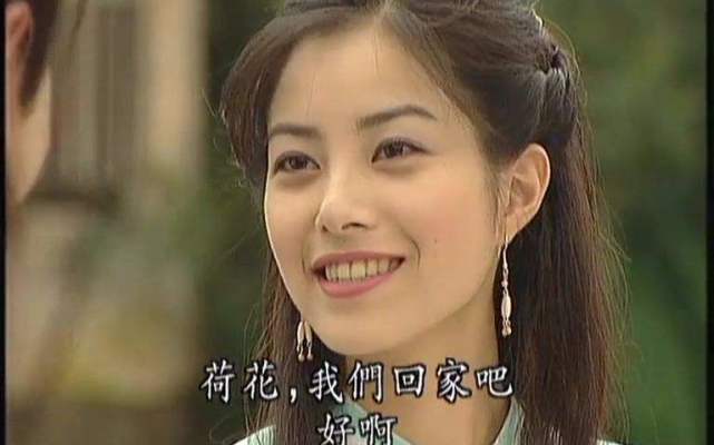 徐怀钰自曝周星驰曾邀请她饰演柳飘飘，因档期