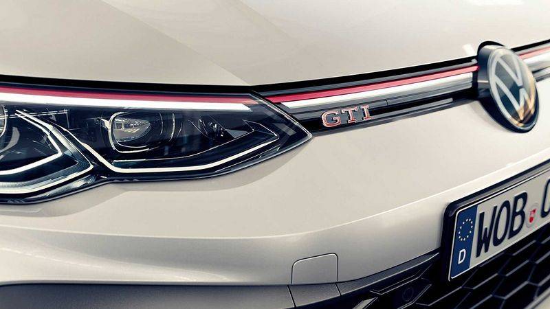 6秒破百 高尔夫GTI Clubsport售价曝光