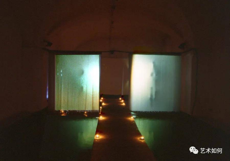 意大利藏家想收藏他的手稿，他却拒绝了......