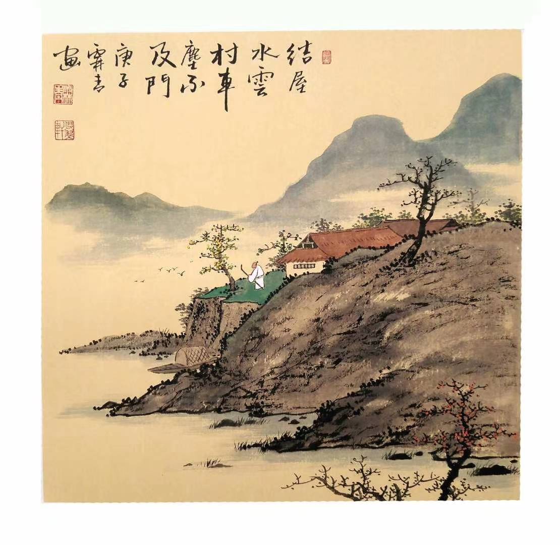 水什么山青成语_山青水秀图片(3)