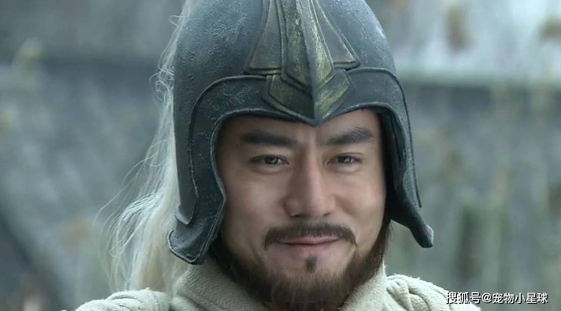 为什么这么多人黑关羽 e1abf0c03ecc420e8750be72289c5b2f.jpeg