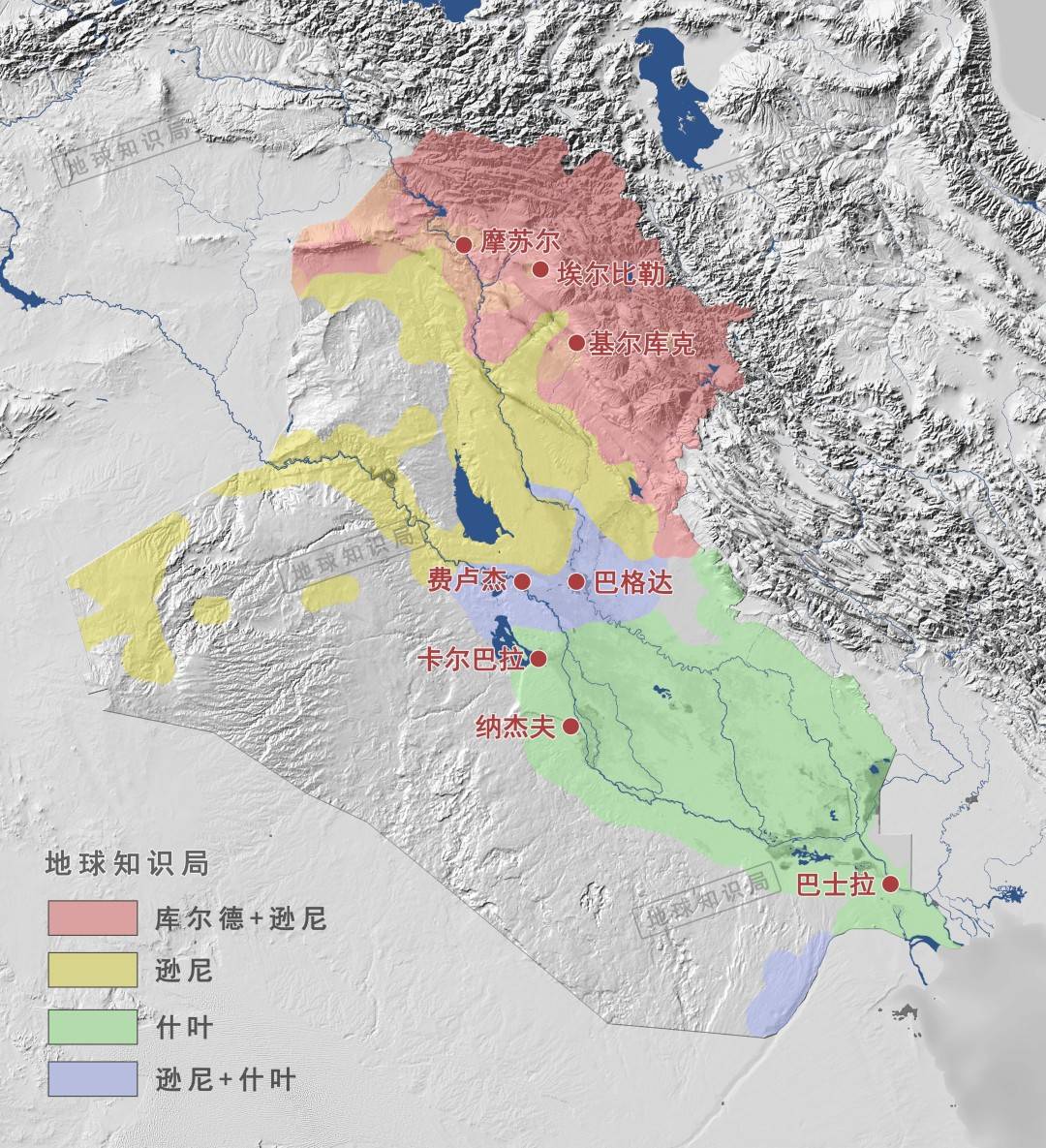 伊拉克经济总量变化_伊拉克战争(2)