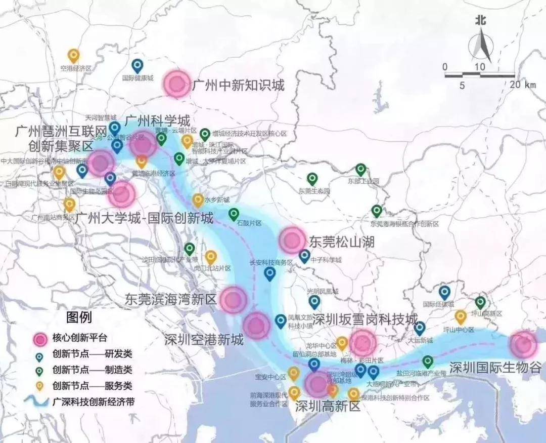 东莞gdp2020镇区排名_东莞32个镇区地图(3)