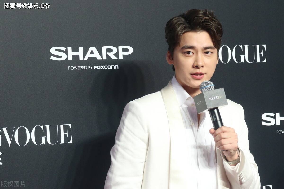 全网最火的男演员,朱一龙李易峰上榜,榜首众望所归