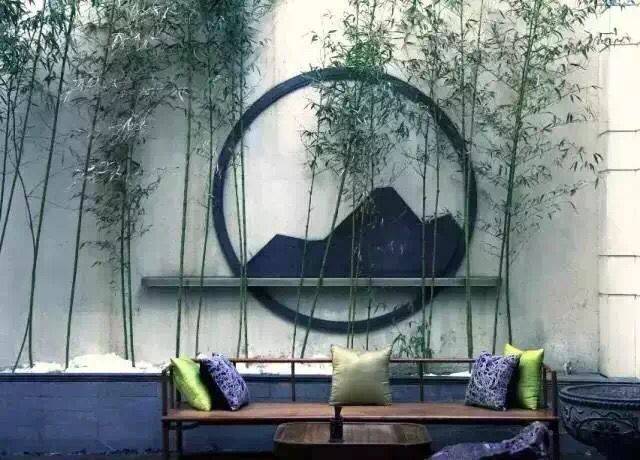 庭院装修：13个私家别墅庭院设计案例，别墅庭院这样装才叫豪宅-搜狐大视野-搜狐新闻
