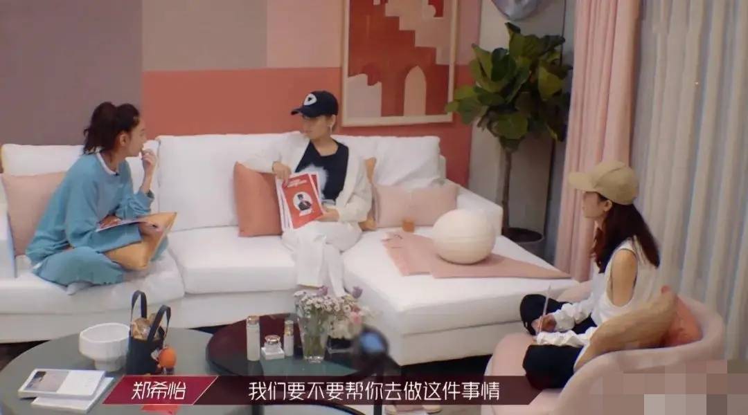 《追光》陈志朋回炉重造，被称“男版宁静”，