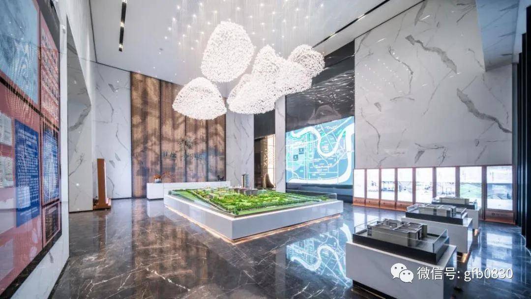 泸州装修公司排行榜_泸州这个楼盘可“个性化定制”装修,单价仅约6800元/㎡起