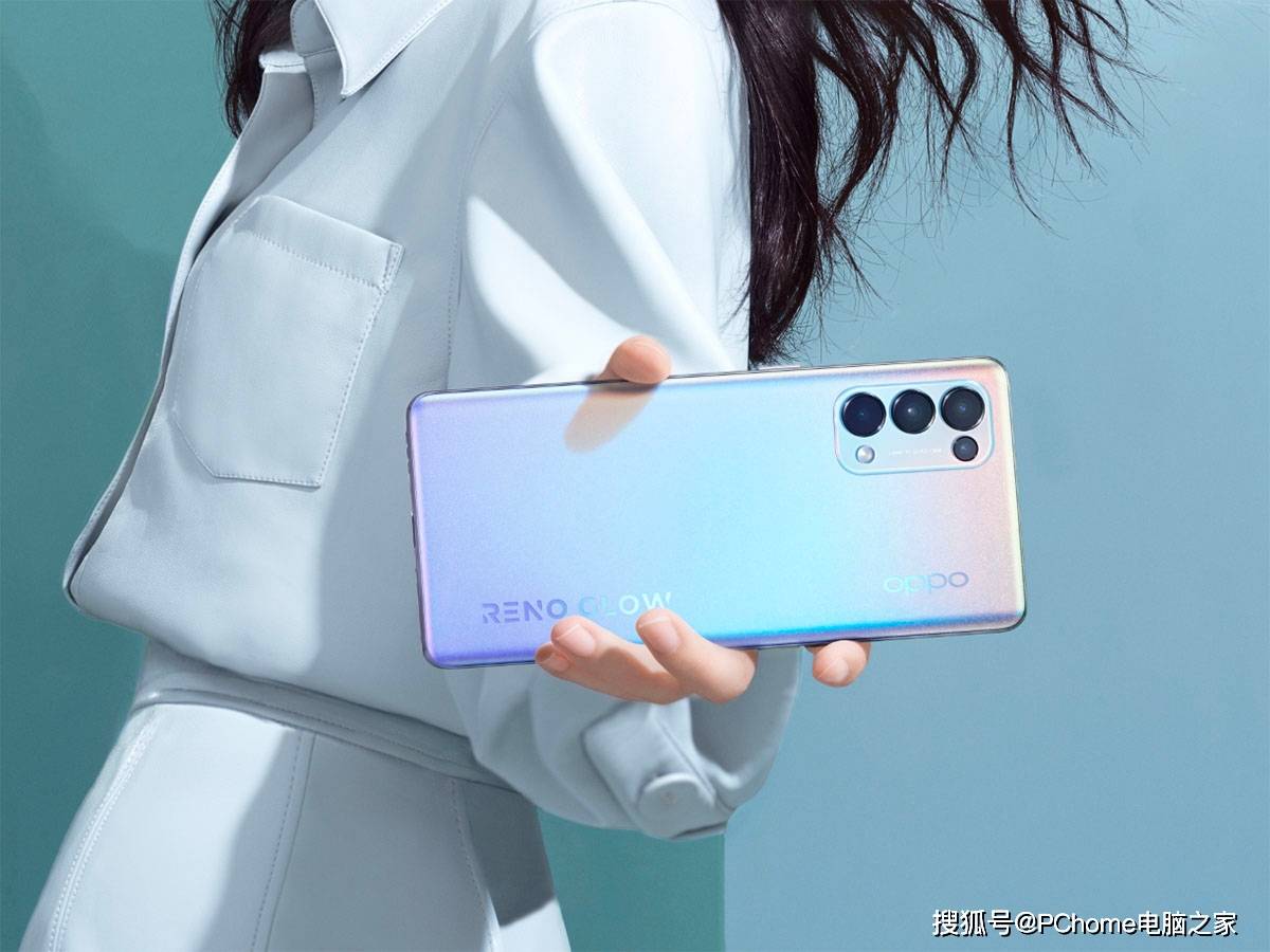 时代|Reno5引领视频时代 人像视频美化大势所趋