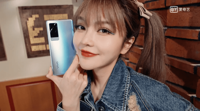 年度压轴旗舰vivo X60新机曝光,将定12月发布指日可待