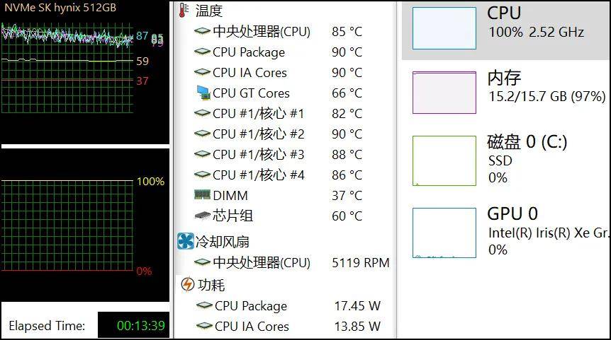 戴尔|22小时+超级续航！戴尔灵越7400体验报告