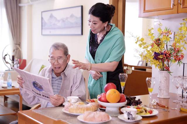 养老院收费怎么样，在广州所有养老院中排名多少？