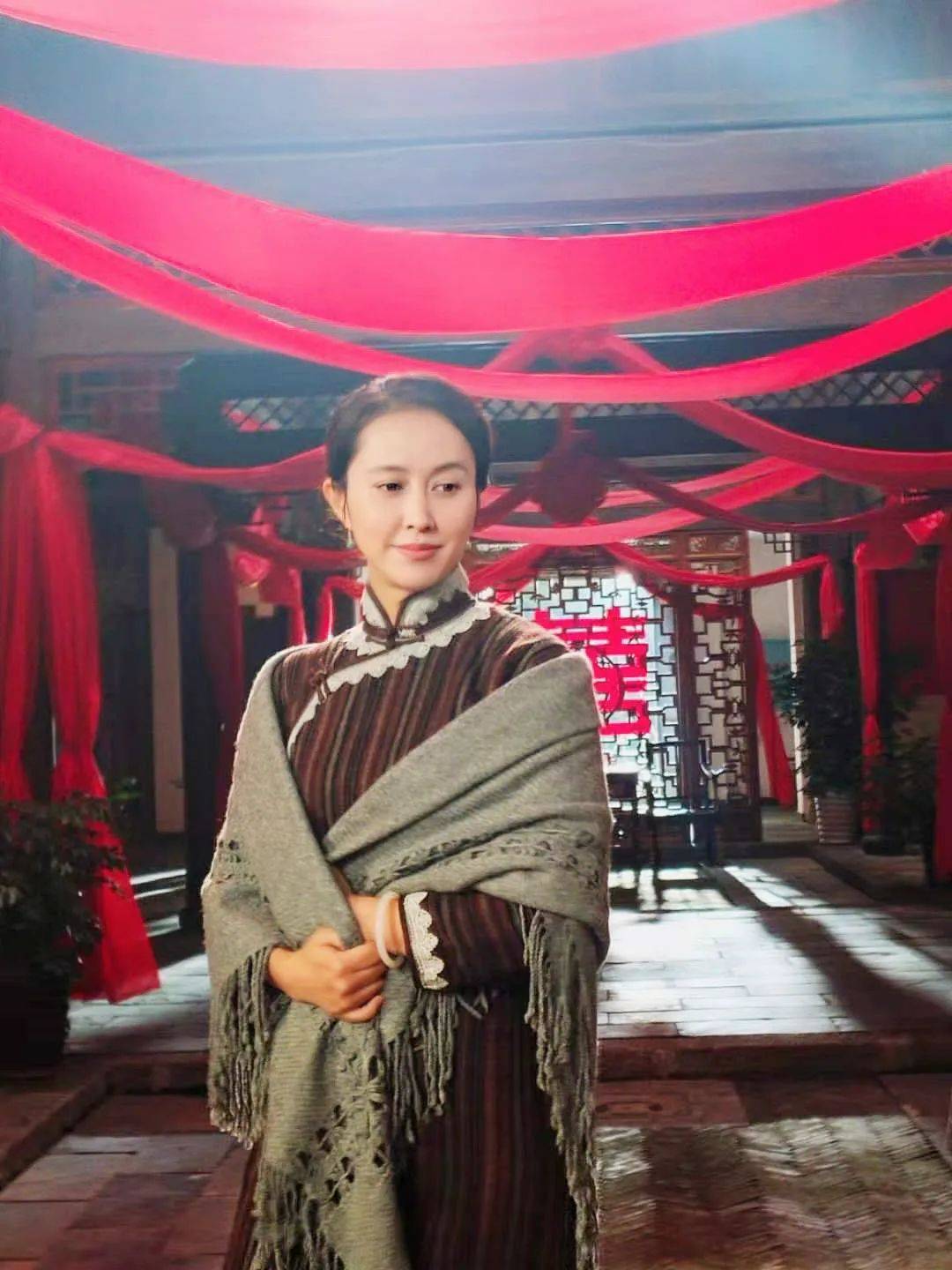 袁志博《翦伯赞》顺利杀青,演技出众备受好评!