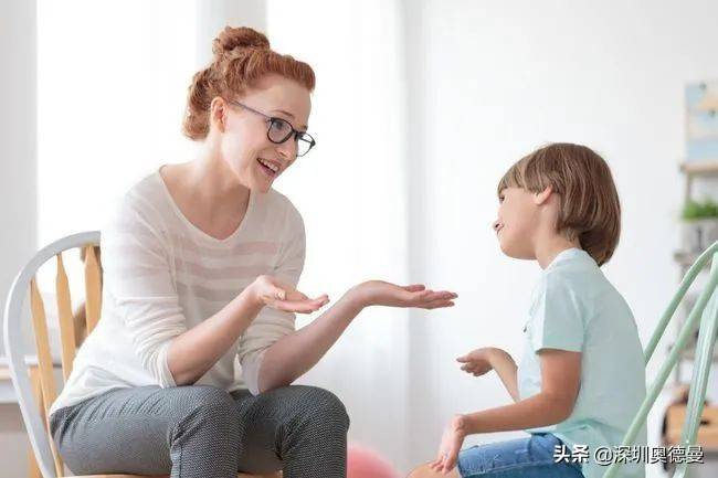 深圳冬令营:最成功的教育,是养出一个好好说话的孩子