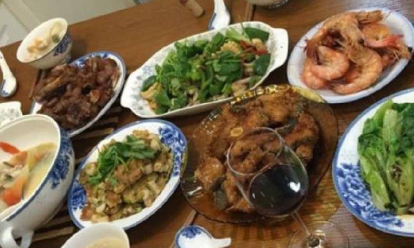 如何搭配一桌菜品 7d4101b829694a3fa581f6f8b18b1917.jpeg