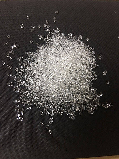 鼎智化工|怎么快速区分TPU和TPR材料?